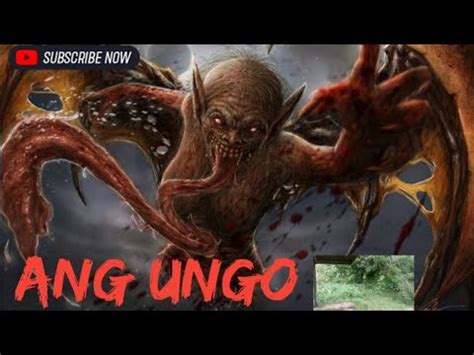 ungo : Binisaya .